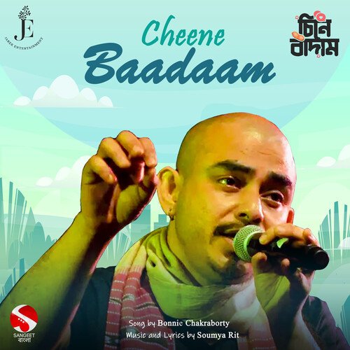 Cheene Baadaam Title Track - Bonnie Chakraborty