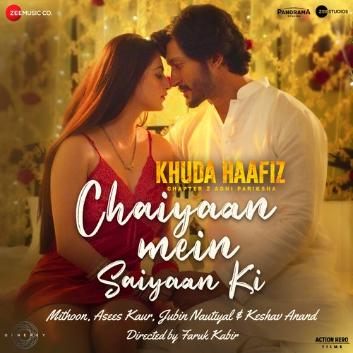 Chaiyaan Mein Saiyaan Ki - Mithoon