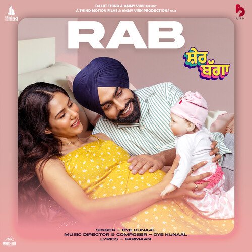 Rab (from the Movie Sher Bagga) - Oye Kunaal