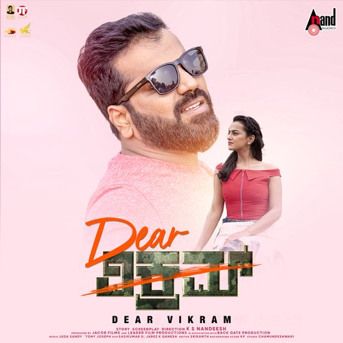 Godhraa Chant Theme - K.P, Judah Sandhy, Tony Joseph, Naveen Sajju