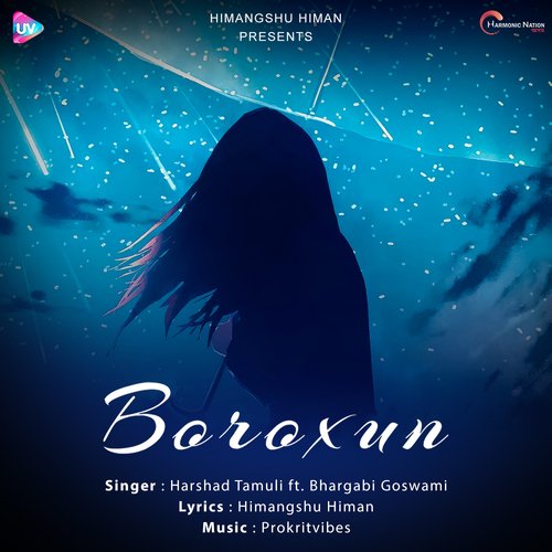 Boroxun - Harshad Tamuli