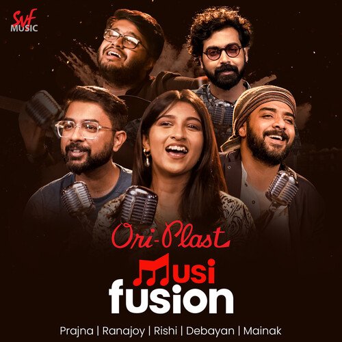 Aami Ashbo Phirey (Nodi Bhora Dheu Version) - Ranajoy Bhattacharjee, Debayan Banerjee