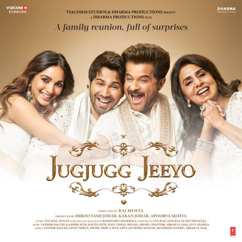 Tum Jo Gaye (Male Version) - Various Artists