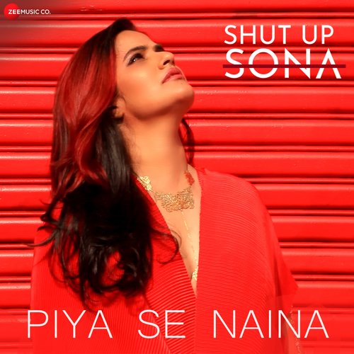 Piya Se Naina - Ram Sampath