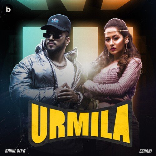 Urmila - Rahul Dit-o