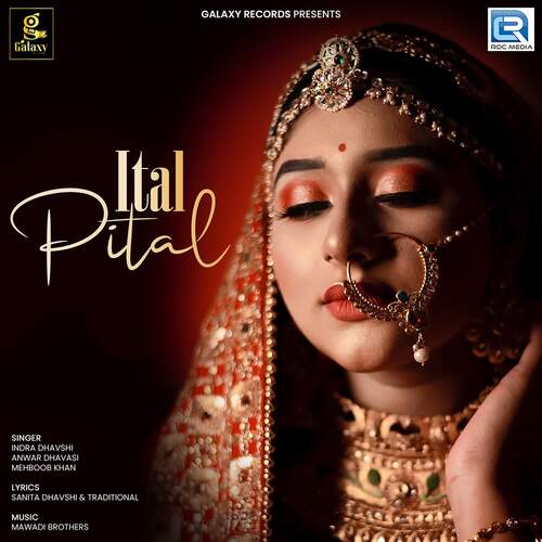 Ital Pital - Raju Mewadi, Shaitan Mewadi