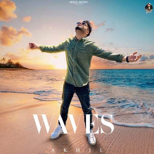 Waves - Akhil