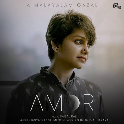 Amor - Faisal Razi