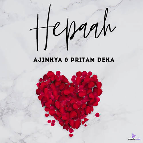 Hepaah - Ajinkya