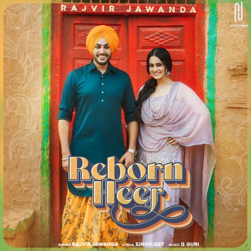 Reborn Heer - G Guri, Rajvir Jawanda