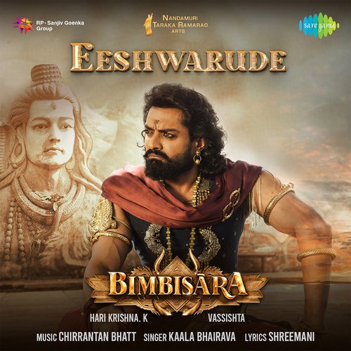 Eeshwarude - Chirantann Bhatt