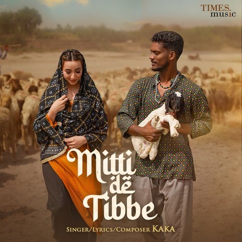 Mitti De Tibbe - Kak