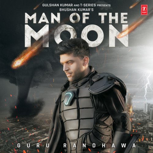 Rona Rona - Guru Randhawa, Sanjoy, Amar Sandhu, Royal Maan, Ikka, Vee