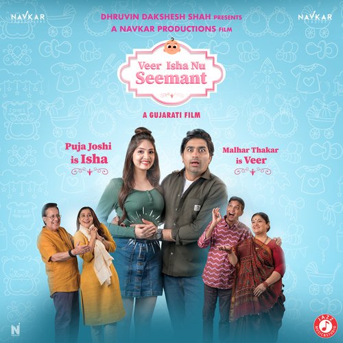 Family Toh Family - Bhargav Purohit, Kedar Bhargav