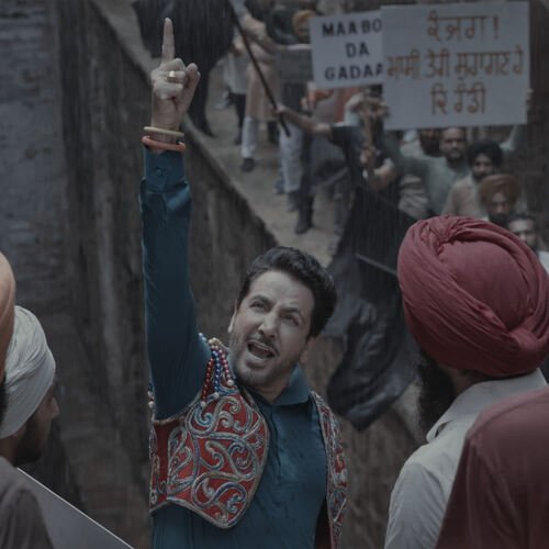Gal Sunoh Punjabi Dosto - Gurdas Maan