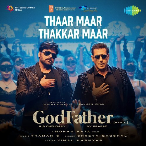 Thaar Maar Thakkar Maar - Thaman S, Shreya Ghoshal