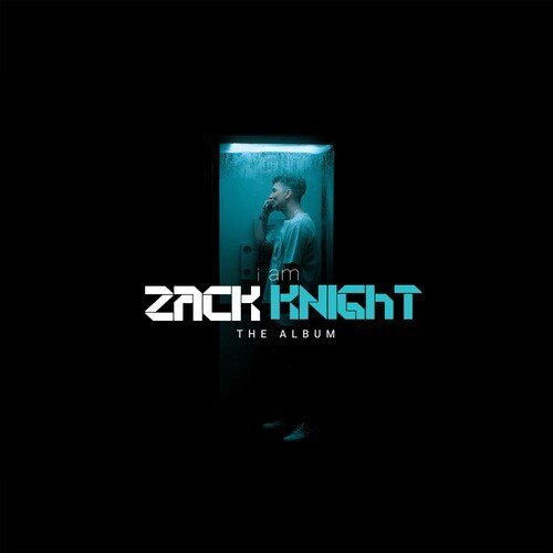 Caliente - Zack Knight