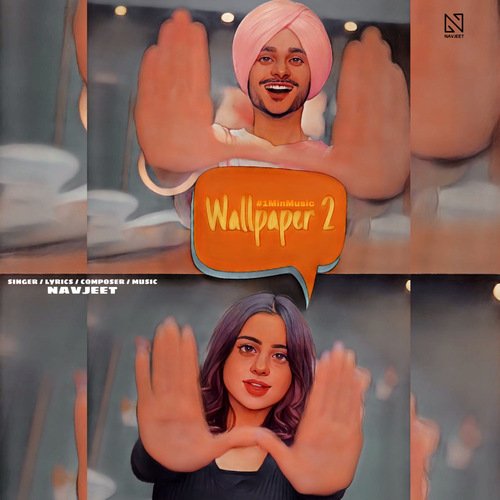 Wallpaper 2   1 Min Music - Navjeet