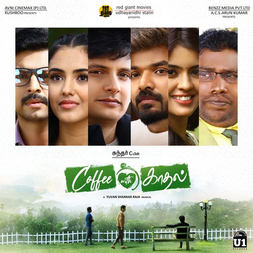 Thala Keezha - Yuvan Shankar Raja