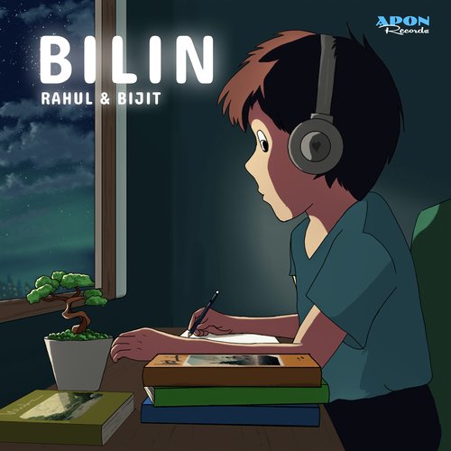 Bilin - Rahul Garg