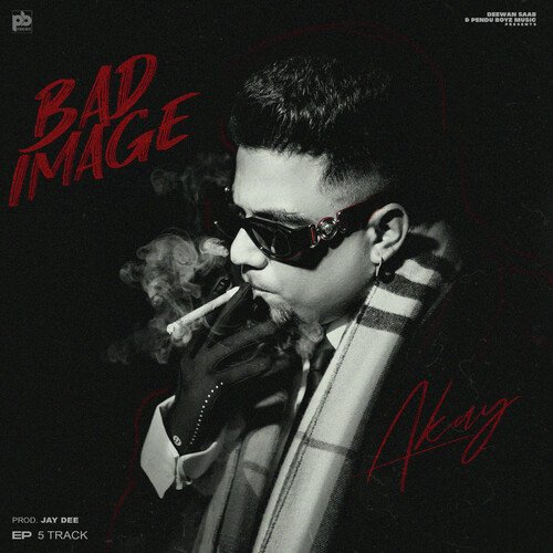 Bad Image - Jay Dee, A-Kay, Jerry