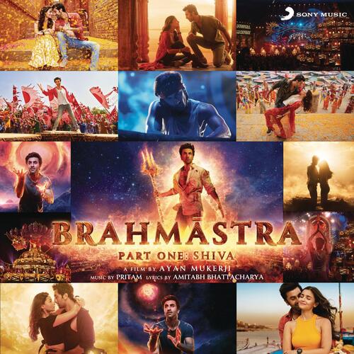 Dev Theme - Pritam, Amitabh Bhattacharya