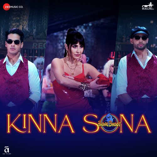 Kinna Sona - Tanishk Bagchi