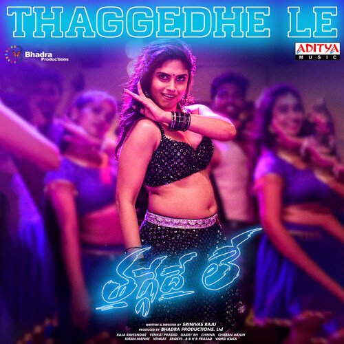 Thaggedhe Le - Charan Arjun