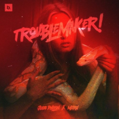 Trouble Maker - Jassa Dhillon, MXRCI