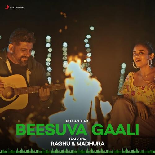 Beesuva Gaali - Carlok, Raghu Dixit, Madhura Balaji