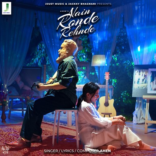 Nain Ronde Rehnde - Ahen Vaatish