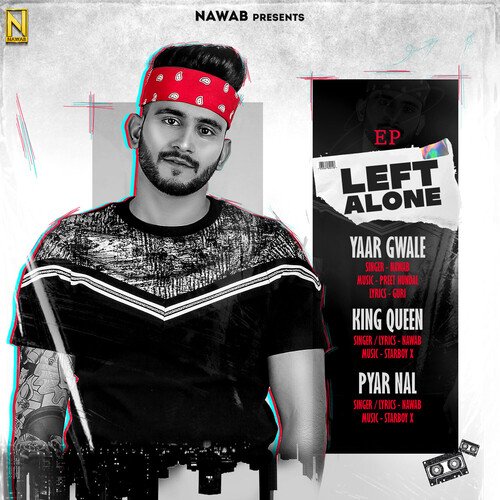 Pyar Nal - Nawab
