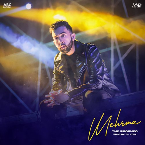 Mehrma - The PropheC