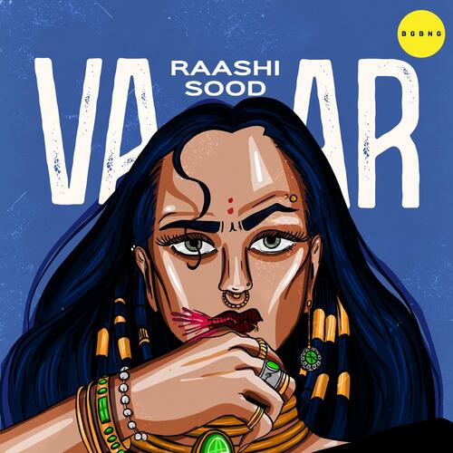 Vaar - Raashi Sood