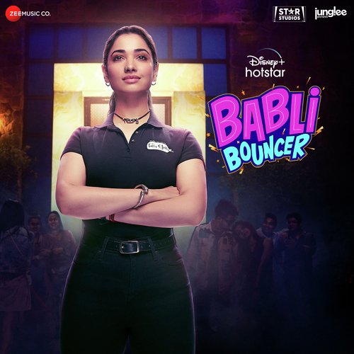 Le Sajna - Tanishk Bagchi, Karan Malhotra