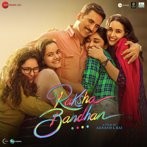 Raksha Bandhan - Reprise - Himesh Reshammiya