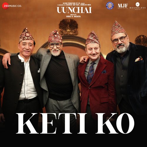 Keti Ko - Amit Trivedi