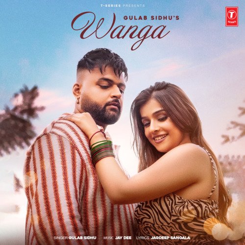 Wanga - Gulab Sidhu, Jay Dee
