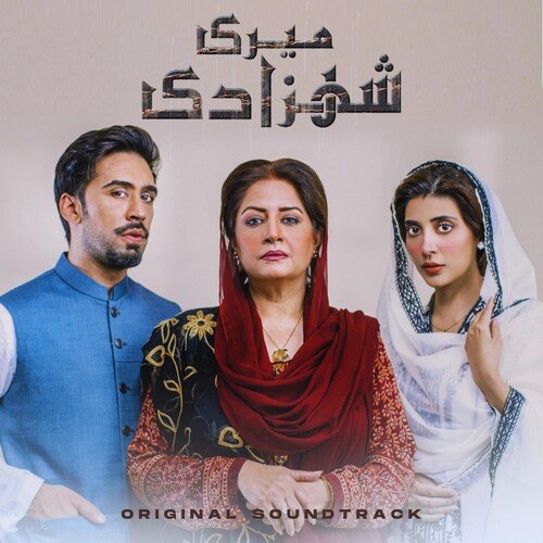 Meri Dillagi Ka Hisaab De (Original Soundtrack from Meri Shehzadi) - Asim Azhar