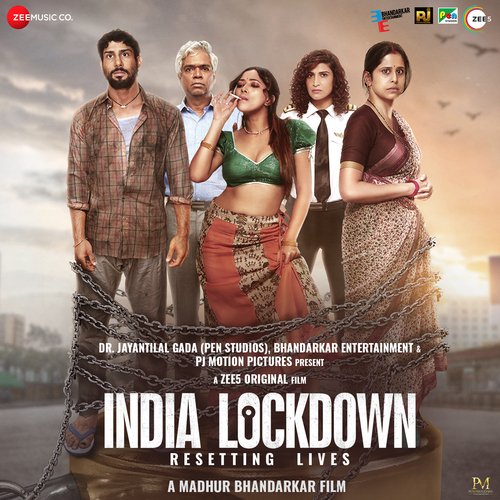 Loot Loongi   Remix - Rohit Kulkarni, Imli Adraki