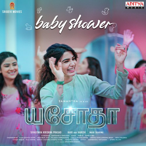 Baby Shower - Mani Sharma