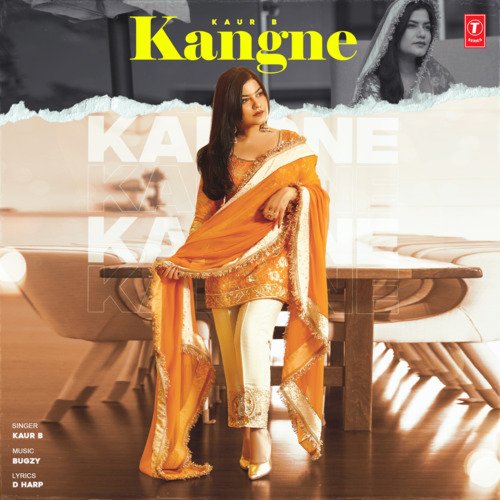 Kangne - Kaur B, Bugzy