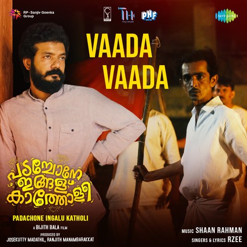 Vaada Vaada - Shaan Rahman, Rzee