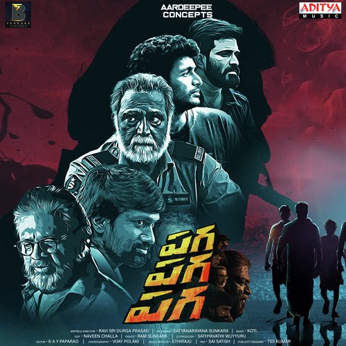 Nuvve Nuvve (Male) - Koti, Roshan