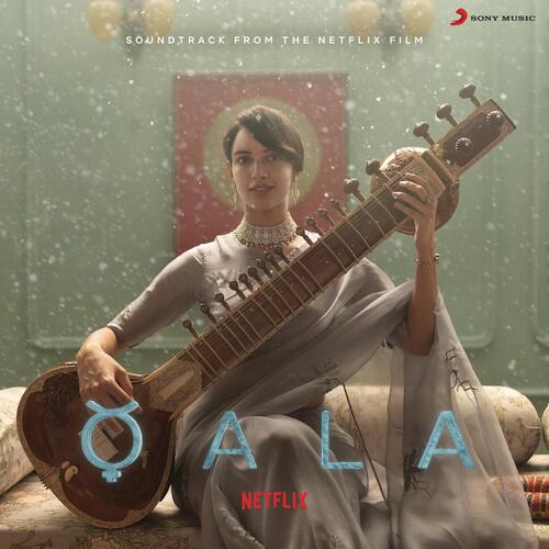 Ghodey Pe Sawaar - Amit Trivedi, Sagar Desai