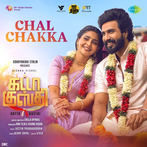 Chal Chakka - Justin Prabhakaran, Benny Dayal