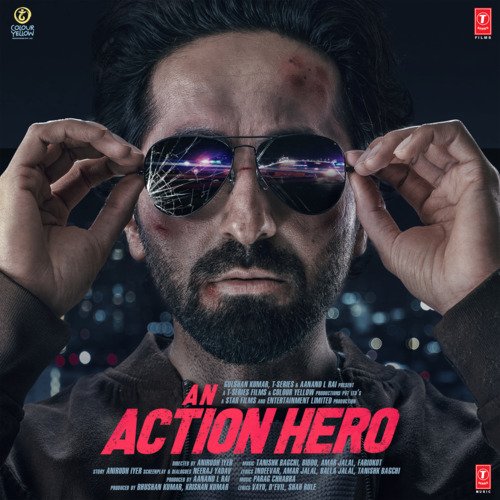 Asli Action Chaalu (Theme Song) - Various Artists