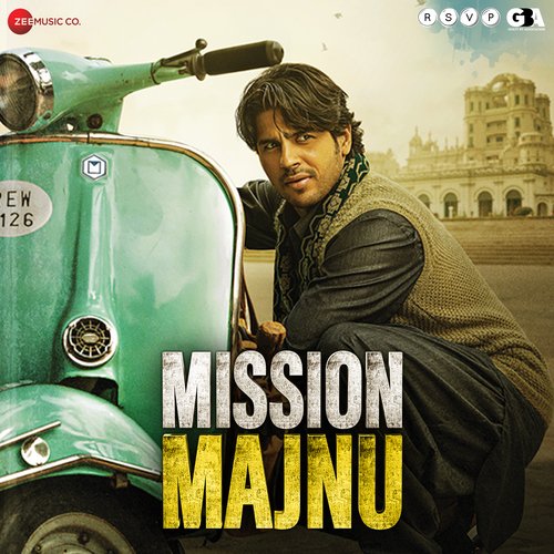 Channa Ve Assi Marjawange - Tanishk Bagchi,Rochak Kohli,Raghav Sachar,Arko