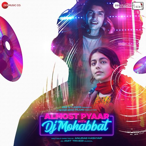 Ghanghor Connection - Amit Trivedi