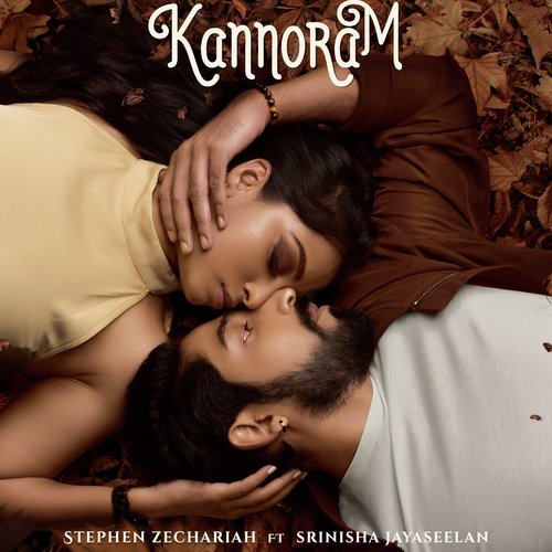 Kannoram - Stephen Zechariah, Srinisha Jayaseelan